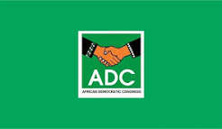 ADC Faction Inaugurates North-West Campaign Council Ahead of 2027 Elections
